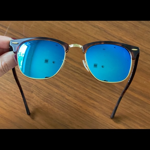 Ray ban clubmaster - Picture 2 of 9